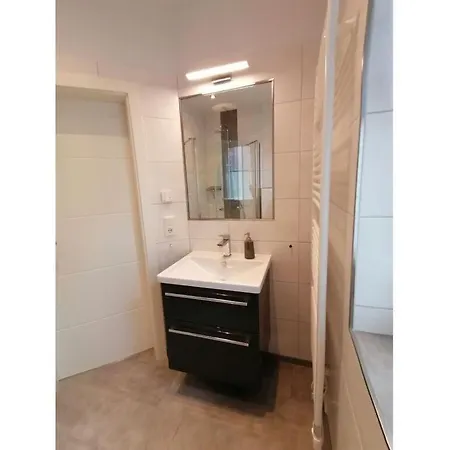 Nordseebutze Comfortable Holiday *