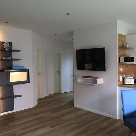 Casa vacanze Nordseebutze Comfortable Holiday *
