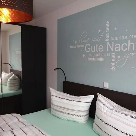 Nordseebutze Comfortable Holiday Casa vacanze