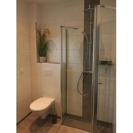 Casa vacanze Nordseebutze Comfortable Holiday