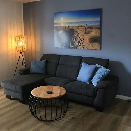 Casa vacanze Nordseebutze Comfortable Holiday Norddeich (Norden)