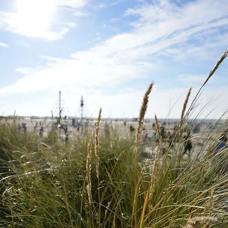 Nordseebutze Comfortable Holiday