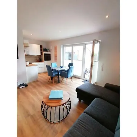 Nordseebutze Comfortable Holiday Casa vacanze Norddeich (Norden)