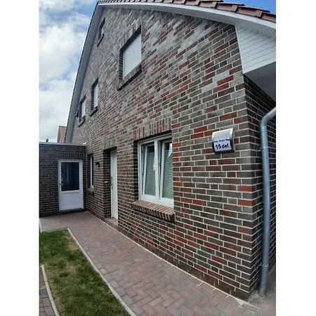 Nordseebutze Comfortable Holiday * Norddeich (Norden)