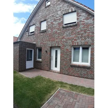 Nordseebutze Comfortable Holiday Casa vacanze *