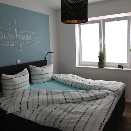 Nordseebutze Comfortable Holiday *