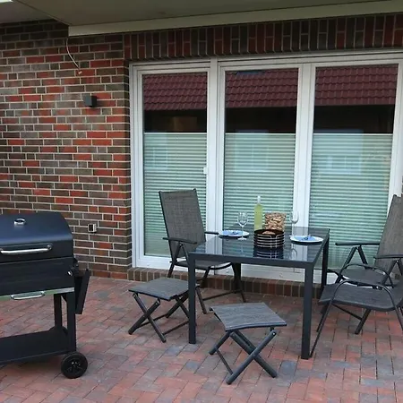 Nordseebutze Comfortable Holiday Casa vacanze